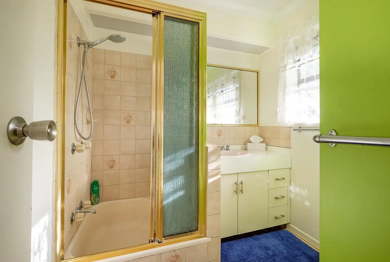 Holiday home Southside Central Unit Villa Bundaberg