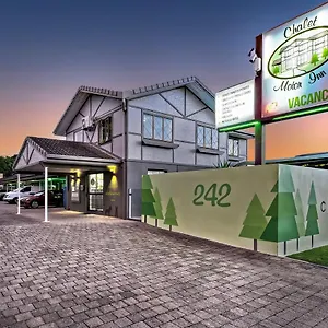 3* Motel Motor