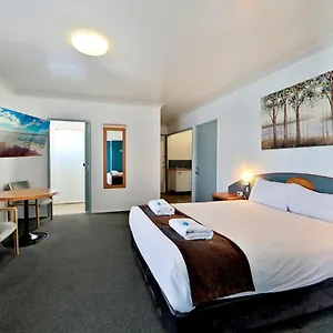 3* Motel Oscar