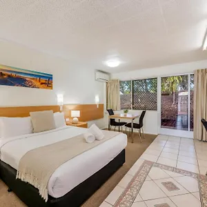 4* Motel International Motor