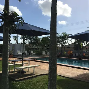2* Campsite Cane Village