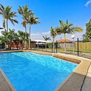 3* Motel Riviera
