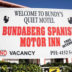 Spanish Motor Bundaberg